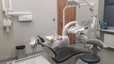 Gabinet Stomatologiczny Beata Zielińska